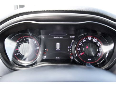 Used 2021 Dodge Challenger GT w/ Blacktop Package RWD image 17