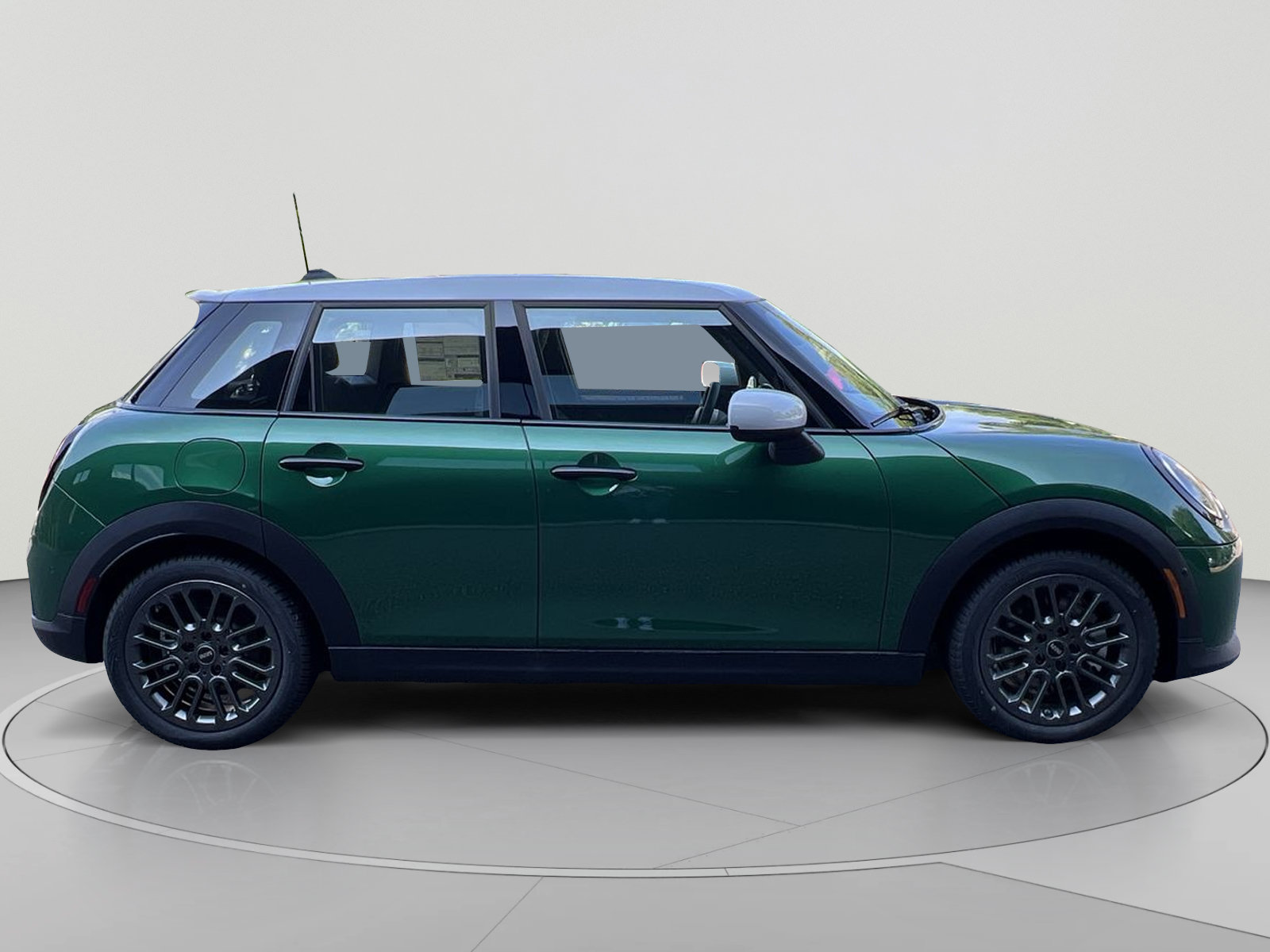 New 2026 MINI Cooper S FWD image 6