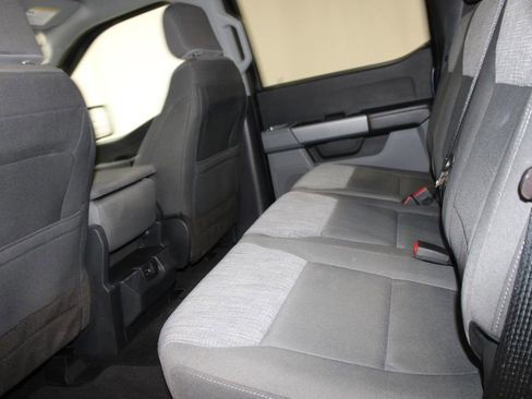 Used 2023 Ford F150 XLT w/ XTR Package image 22