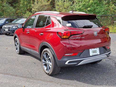 Used 2023 Buick Encore GX Select image 4