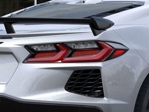 New 2026 Chevrolet Corvette 1LT w/ Z51 Performance Package image 11