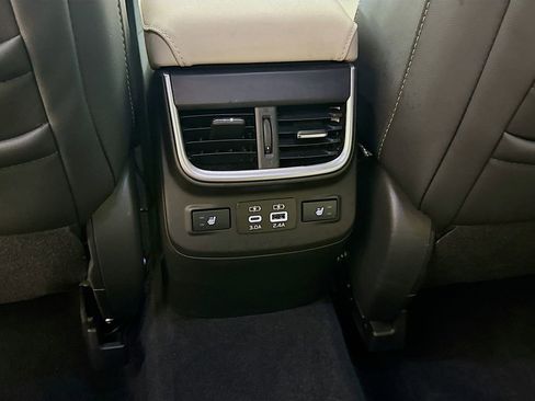 Used 2024 Subaru Outback Limited image 30