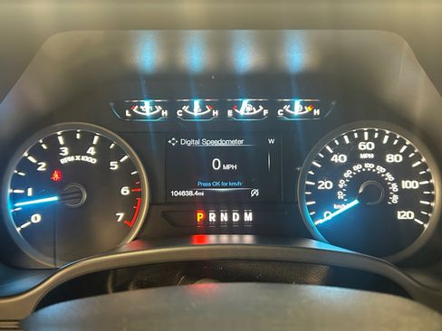 Used 2020 Ford F150 XLT w/ Equipment Group 302A Luxury RWD image 15