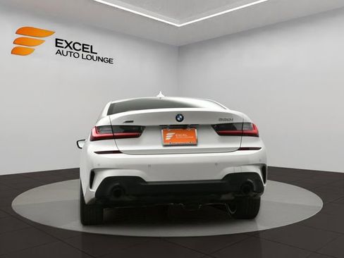 Used 2021 BMW 330i xDrive Sedan w/ M Sport Package image 48