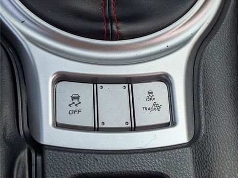 Used 2018 Subaru BRZ Limited w/ Performance Package image 24