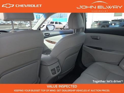 Used 2011 Lexus ES 350 image 8