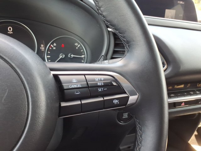 Used 2025 MAZDA CX-30 AWD 2.5 S w/ Preferred Package image 25