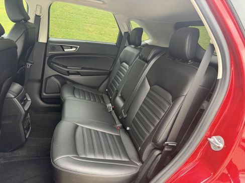 Used 2022 Ford Edge SEL w/ Convenience Package AWD/4WD image 24