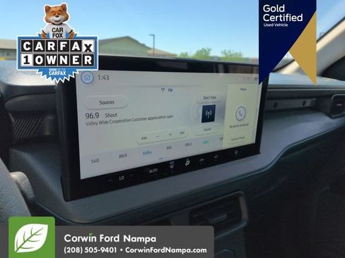 Used 2026 Ford Maverick XL w/ 4K Tow Package AWD/4WD image 18