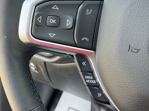 New 2026 RAM 1500 Big Horn image 14