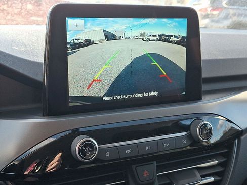 New 2026 Ford Escape Active image 13