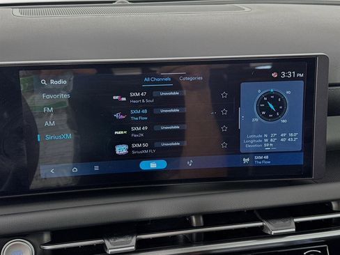New 2026 Hyundai Santa Cruz SEL FWD image 15