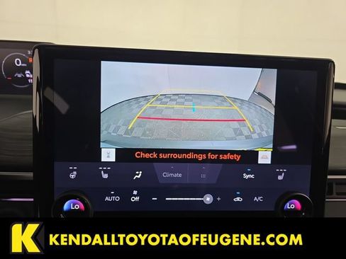 Certified 2026 Toyota C-HR AWD/4WD image 18