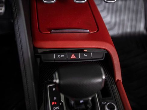 Used 2018 Audi R8 V10 plus image 30