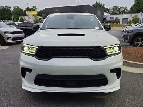 New 2026 Dodge Durango GT AWD/4WD image 2