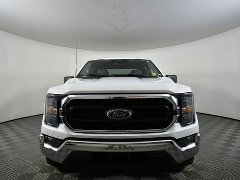 Used 2023 Ford F150 XLT w/ Equipment Group 301A Mid image 7