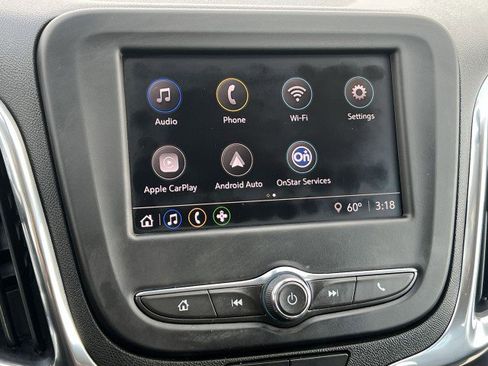 Used 2023 Chevrolet Equinox LT image 13