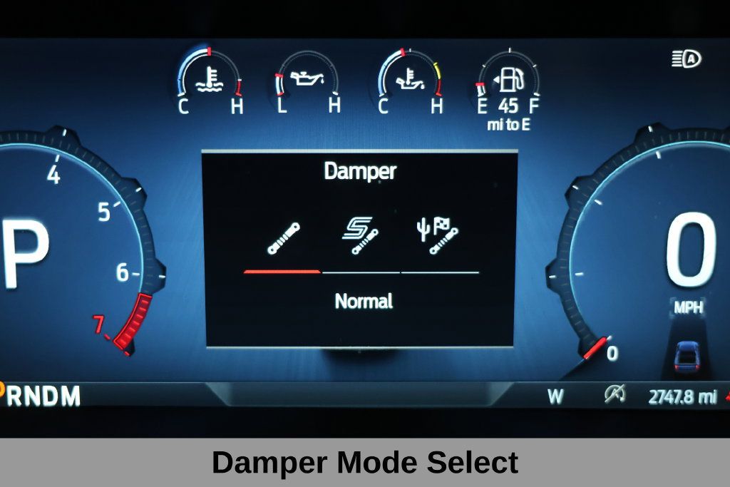 Used 2026 Ford F150 Raptor AWD/4WD image 33
