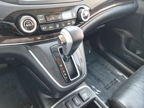 Used 2016 Honda CR-V EX-L image 22