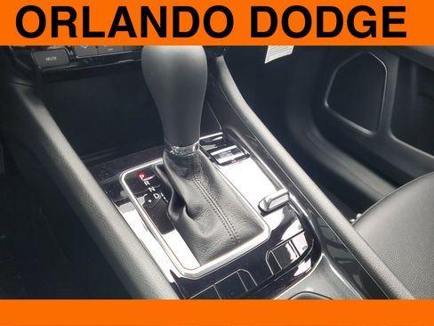 New 2026 Jeep Compass Latitude image 15