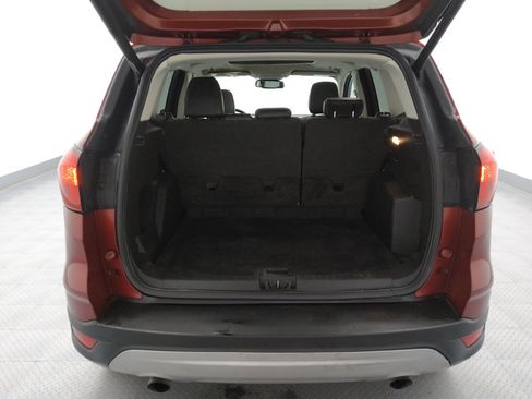 Used 2019 Ford Escape SEL AWD/4WD image 29