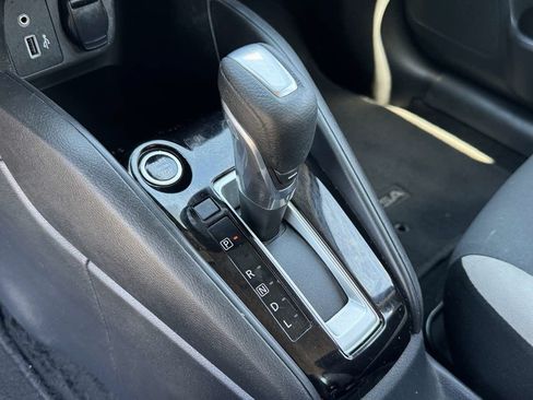 Used 2020 Nissan Versa SV FWD image 25