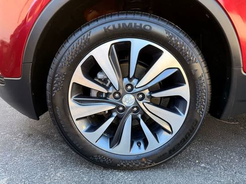 Used 2021 Buick Encore Preferred w/ Safety Package AWD/4WD image 8