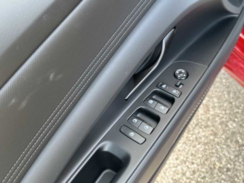 New 2026 Hyundai Elantra SEL Sport Premium w/ Cargo Package image 15