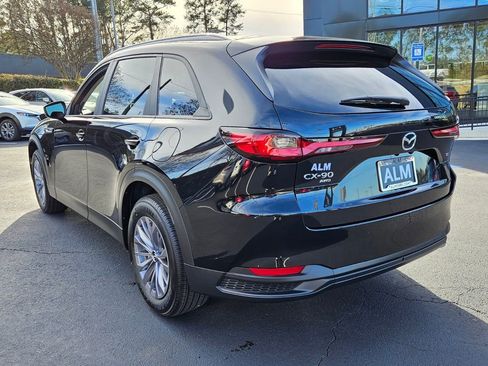 New 2026 MAZDA CX-90 3.3 Turbo w/ Select Package image 10
