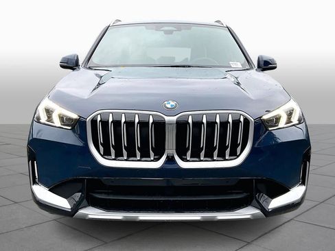 New 2026 BMW X1 xDrive28i w/ Technology Package image 3