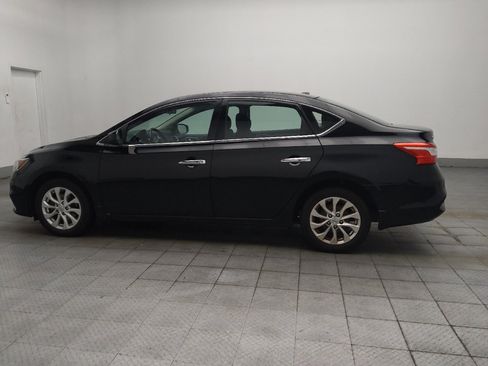 Used 2019 Nissan Sentra SV w/ All Weather Package FWD image 3