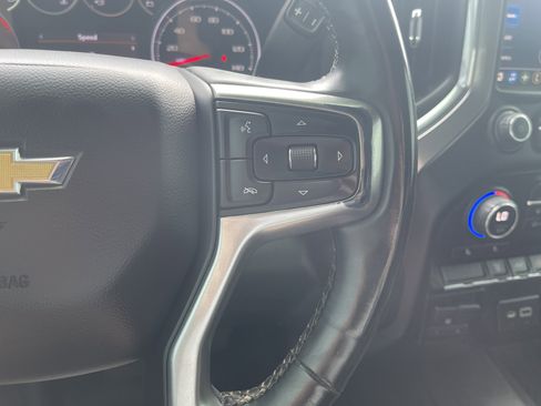 Used 2023 Chevrolet Silverado 2500 LT w/ Convenience Package AWD/4WD image 19