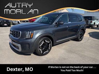 Used 2023 Kia Telluride S