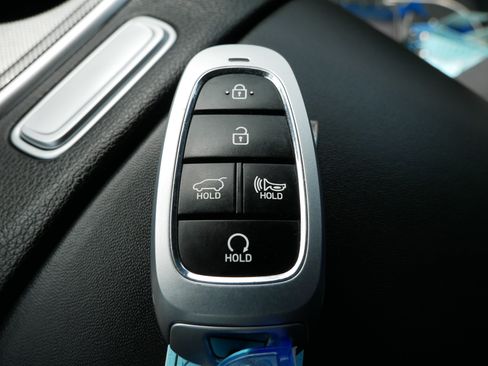 Certified 2023 Hyundai Santa Fe SEL AWD/4WD image 34