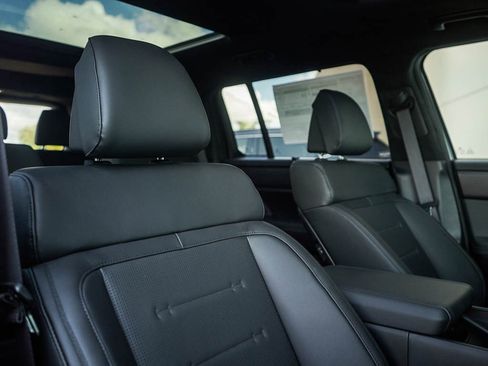 New 2026 Hyundai Santa Fe Calligraphy image 12