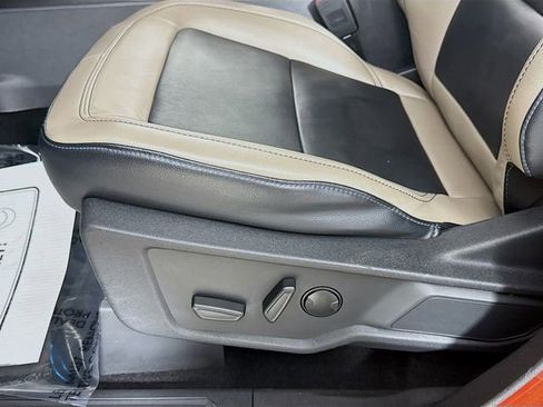 Certified 2023 Ford Bronco Wildtrak image 20