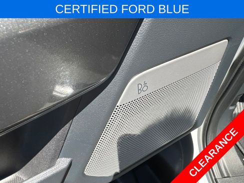 Certified 2023 Ford F150 XLT w/ Equipment Group 302A High AWD/4WD image 13