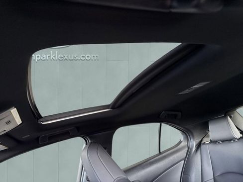 Certified 2026 Lexus UX 300h FWD w/ Accessory Package (Z2) image 22