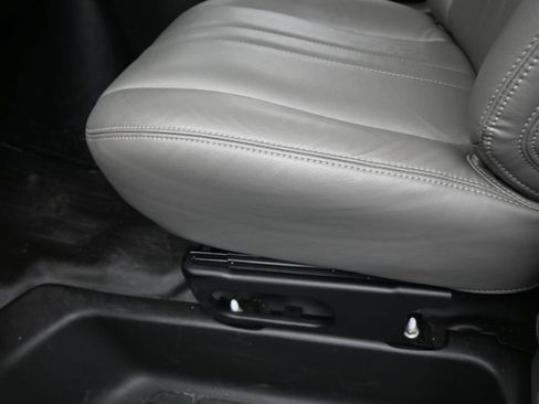 New 2025 Chevrolet Express 2500 Extended w/ Driver Convenience Package image 14