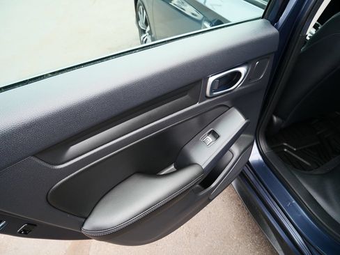 Used 2022 Honda Civic EX-L image 24