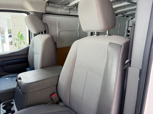 Used 2012 Nissan NV 2500 S image 21