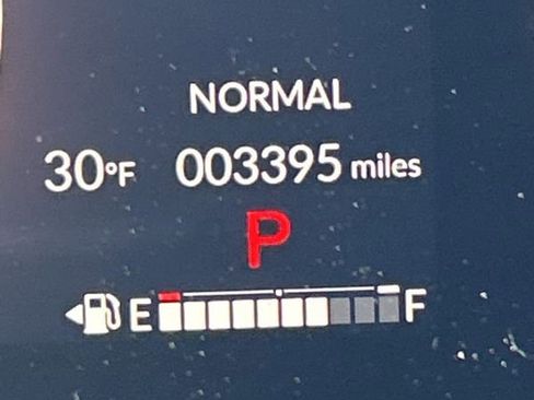 Used 2025 Honda HR-V Sport image 34