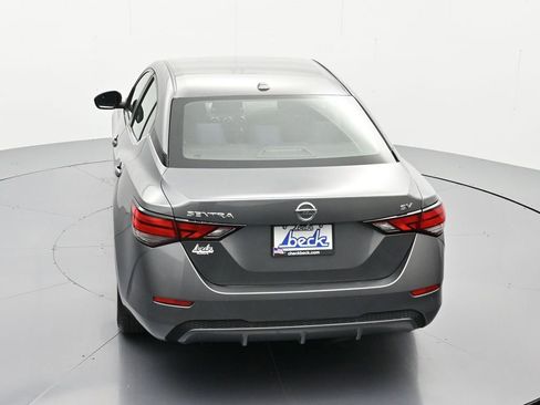 Certified 2023 Nissan Sentra SV image 35
