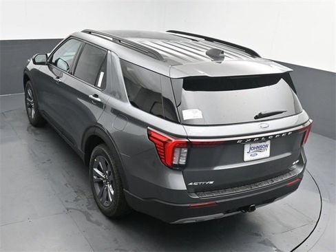 New 2026 Ford Explorer Active w/ Active Comfort Package image 20