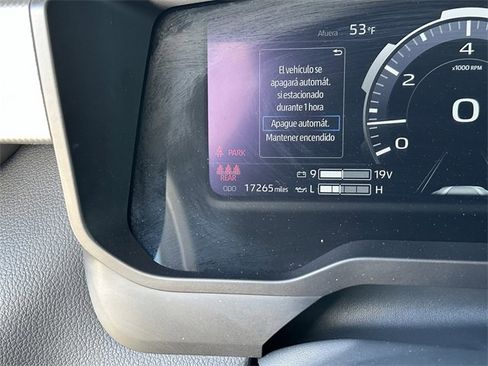 Used 2024 Toyota Tundra Limited image 15