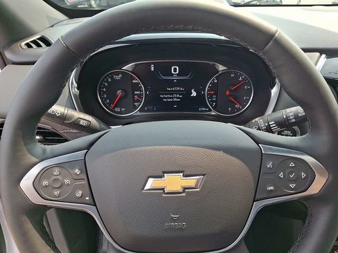 Certified 2024 Chevrolet Traverse High Country AWD/4WD image 20