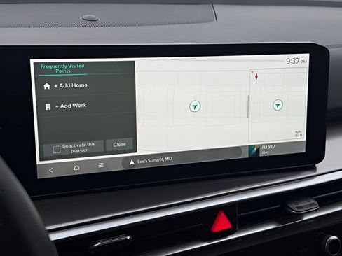 Used 2025 Kia Sorento S w/ Panoramic Sunroof Package image 20