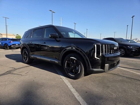 New 2027 Kia Telluride EX FWD image 2