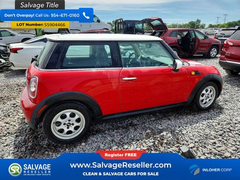 Used 2013 MINI Cooper Hardtop FWD image 4