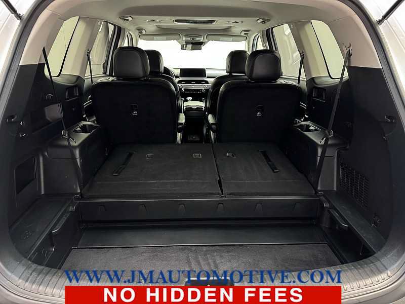 Used 2022 Kia Telluride S AWD/4WD image 19